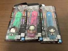 一番くじ　鬼滅の刃　G賞　ぽこっとちゃーむ