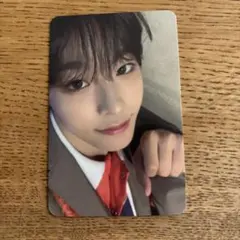 NCT WISH 【Song Bird】　リクトレカ