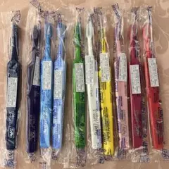 テペ⭐️コンパクトエクストラソフト10本