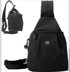 コンバーチブルバックパック - 防水 2ウェイバッグ