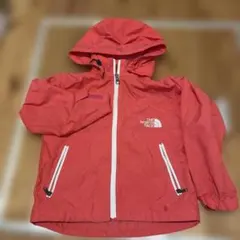 THE NORTH FACE フード付きジャケット 110