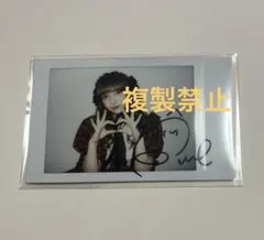 2026年最新】アイドルチェキの人気アイテム - メルカリ