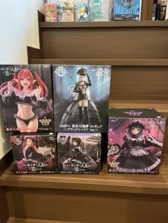 その着せ替え人形は恋をする 着せ恋 黒江雫 タイトー限定 推しの子