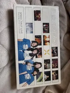 SPEED CD、VHS、DVD、21セット - メルカリ