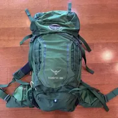 2026年最新】osprey kode 30の人気アイテム - メルカリ