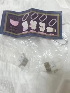 beco+81 フィギュアマスコットvol.1