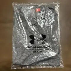 Under Armour グレー ショートスリーブシャツ