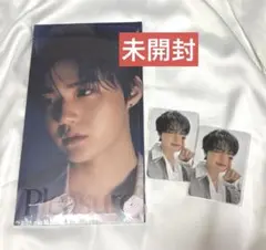 TREASURE PLEASURE ドヨン