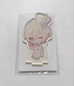 あんスタ アニカフェ 英智 アクスタ