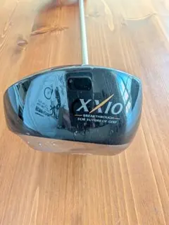XXIO ドライバー 本体のサムネイル
