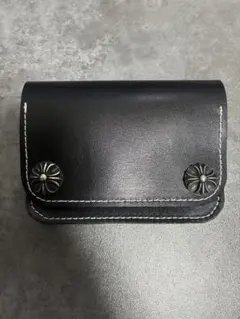 トラッカーウォレット ホースバット