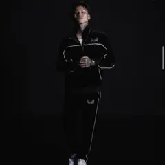超希少Sサイズ】試着のみ YXNGBRATZ ヤングブラッツ ベロアパンツ