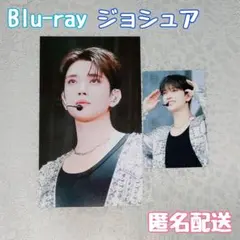 SEVENTEEN「FOLLOW AGAIN TO JAPAN」特典 ジョシュア