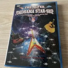 THEALFEE 25th Summer 2006 DVD4枚セット THE ALFEE/25th Summer 2006 YOKOHAMA STA… - メルカリ