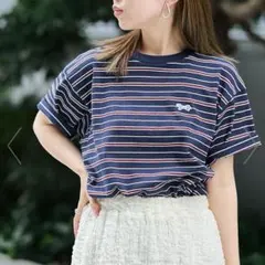 M coen コーエン　tシャツ