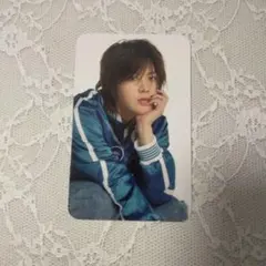 NCT @XYZ NCT127 悠太　ランダムトレカ　pop up