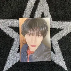 STARGLOW スターグロウ トレカC STARWish アダム ADAM