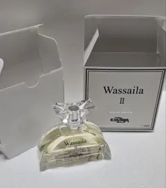 矢沢永吉　香水(ワッシーラ　Ⅱ　) 矢沢永吉 香水 50ml - メルカリ