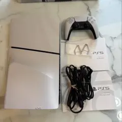 新型 PlayStation 5 slim CFI-2000A01