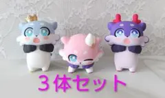 崩壊スターレイル フィギュア キメラ キュレネ ケリュドラ セイレンス スタレ
