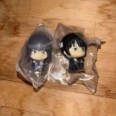 銀魂 まちぼうけ攘夷時代でもスタンバってました