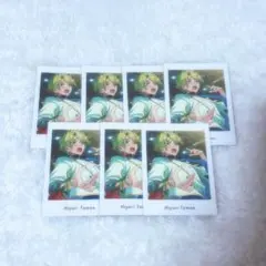 あんさんぶるスターズ ぱしゃっつVol.6〘巴日和〙