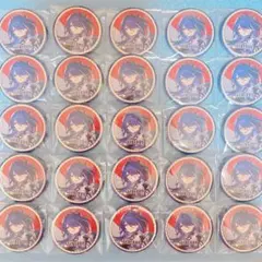 CR VanilLa 缶バッジ 9個セット CR VanilLa 缶バッジ 9個セット - メルカリ