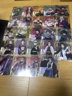 鬼滅の刃　アニプレックスオンラインくじ