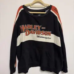 HARLEY-DAVIDSON スウェットのサムネイル