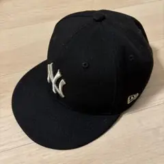 New Era ニューヨーク・ヤンキース キャップ