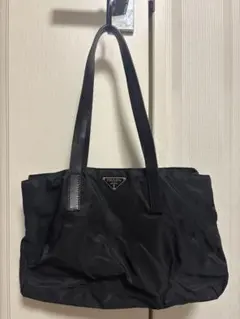 PRADA プラダ トートバッグ