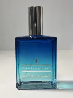 名探偵コナン　ポリスパフューム・イン・ナガノ 空城の計　諸伏高明　香水 2025年最新】名探偵コナン ポリスパフューム・イン・ナガノ