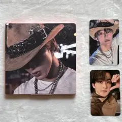 NCT DREAM Beat it up Digipack マークver.