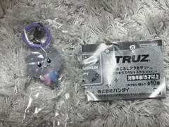 TRUZ めじるしアクセサリー キラキラスペシャルラメver. SOM