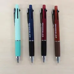 ジェットストリーム4＆1 色選択可能 1本500円