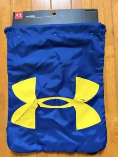 Under Armour UA Ozsee ナップザックのサムネイル