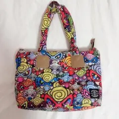 ヒスミニ トートバッグ