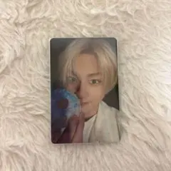 ENHYPEN宵 ジョンウォンラキドロ weverse