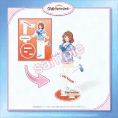 花海佑芽 アクリルスタンド