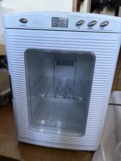 マルチユース冷温庫 MNBX-18T - メルカリ