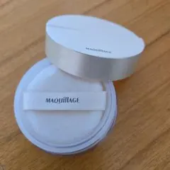 【MAQuillAGE】 ドラマティックエッセンスヴェール　クリア