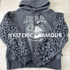 fumi 様専用☆HYSTERIC GLAMOUR パーカー レディース