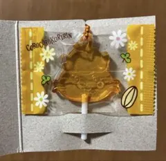 サンリオ キャンディチャームズ コロコロクリリン