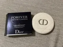 新品✨Dior Forever Couture Luminizer