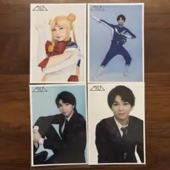 塩﨑太智 生誕祭 FC会員限定 生写真 M!LK