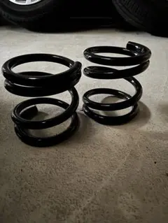 日正タイヤ id81 160mm 8k 直巻 スプリング Yahoo!オークション -「日正 スプリング」の落札相場・落札価格