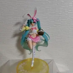 初音ミク　フィギュア　2nd season Spring