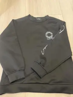 新品タグ付き 長袖カットソー トレーナー