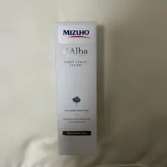 ダルバ d'Alba First Spray Serum 100ml ミスト