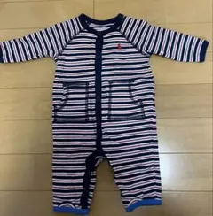 ラルフローレン　ロンパース